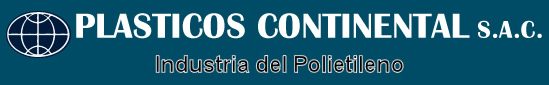 PLÁSTICOS CONTINENTAL 